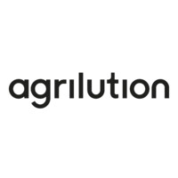 Startup Agrilution Logo