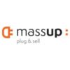 massUp Logo