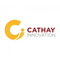 Investor Cathay Innovation Logo