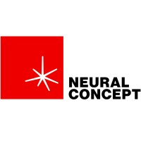 Startup Neural Concept Logo