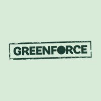 Startup Greenforce Logo