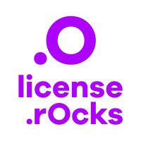 License.rocks