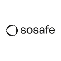 Startup SoSafe Cyber Security Awareness Logo