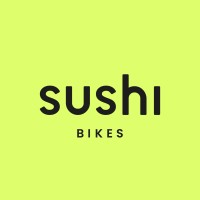 Startup Sushi Bikes Logo