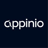 Startup Appinio Logo