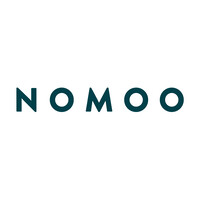 Startup Nomoo Logo