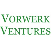 Investor Vorwerk Ventures