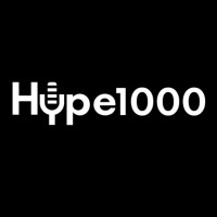 Startup Hype1000 Logo