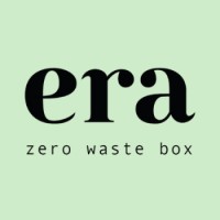 Era Zero Waste Grocery Box