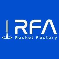 Startup Rocket Factory Augsburg Logo