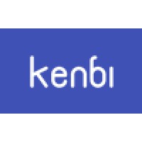 Startup Kenbi Logo