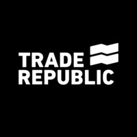 Startup Trade Republic Logo