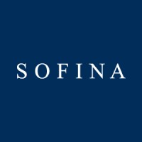 Investor Sofina Logo