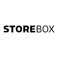 Startup Storebox Logo