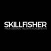 Skill-Fisher Logo