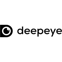 Startup deepeye Medical Logo