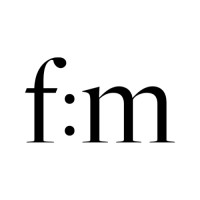 Startup Finmarie Logo