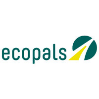 Startup Ecopals Logo