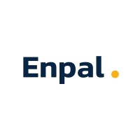 Startup Enpal Logo