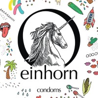 Startup Einhorn Logo