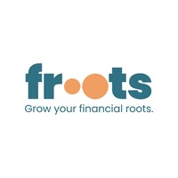 Startup Froots Logo