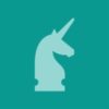 Unicorn.Berlin Logo