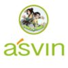 Asvin Logo