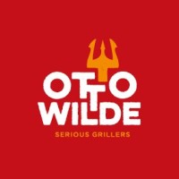 Startup Otto Wilde Grillers Logo