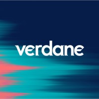 Investor Verdane Logo