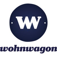 Startup Wohnwagon Logo