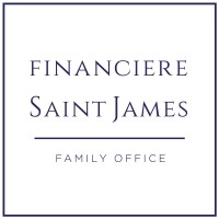Financiere Saint James