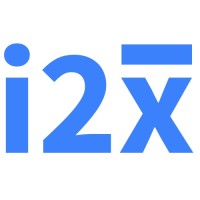 Startup i2x Logo