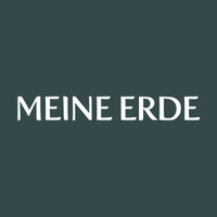 Startup Meine Erde Logo