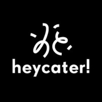 Startup Heycater! Logo