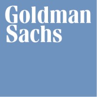 Investor Goldman Sachs Logo