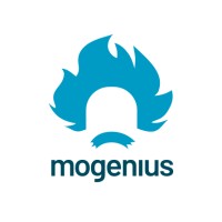 Startup Mogenius Logo