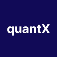 Startup Quantx Logo