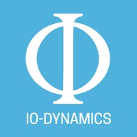 Io-dynamics