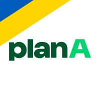 Startup Plan A Logo