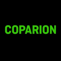 Investor coparion Logo