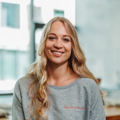 Katharina Mayer Profilbild