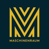 Maschinenraum