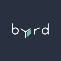 Startup byrd Logo