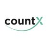 Countx Logo