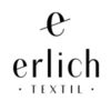 erlich textil Logo