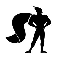 Startup Roomhero Logo