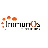 Startup Immunos Therapeutics Logo