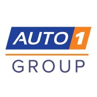 Startup Auto1 Group Logo