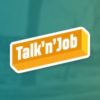 Talk'n'Job Logo