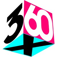 Startup 360x Logo